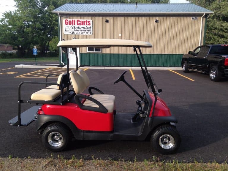 Carts Sold Golf Carts Unlimited