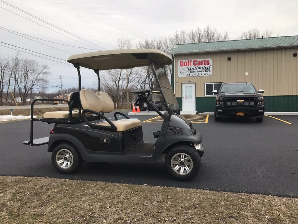 Carts Sold Golf Carts Unlimited
