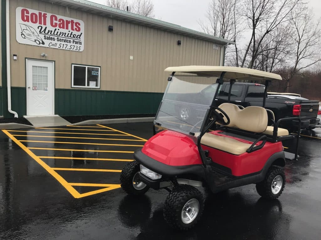 Carts Sold Golf Carts Unlimited